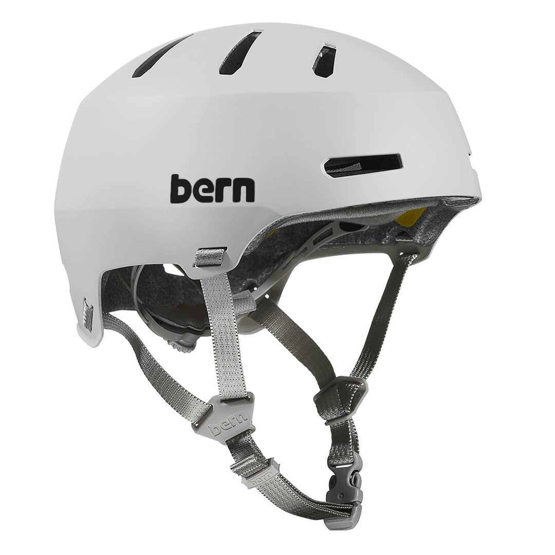 Bern Helmets Macon 2.0 MIPS Bike Helmet