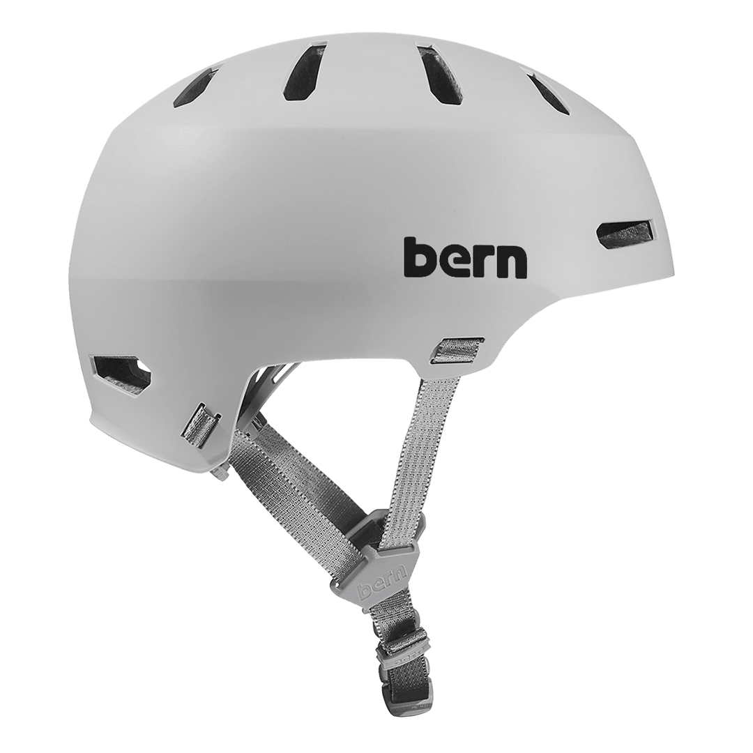 Bern Macon 2.0 MIPS Bike Helmet