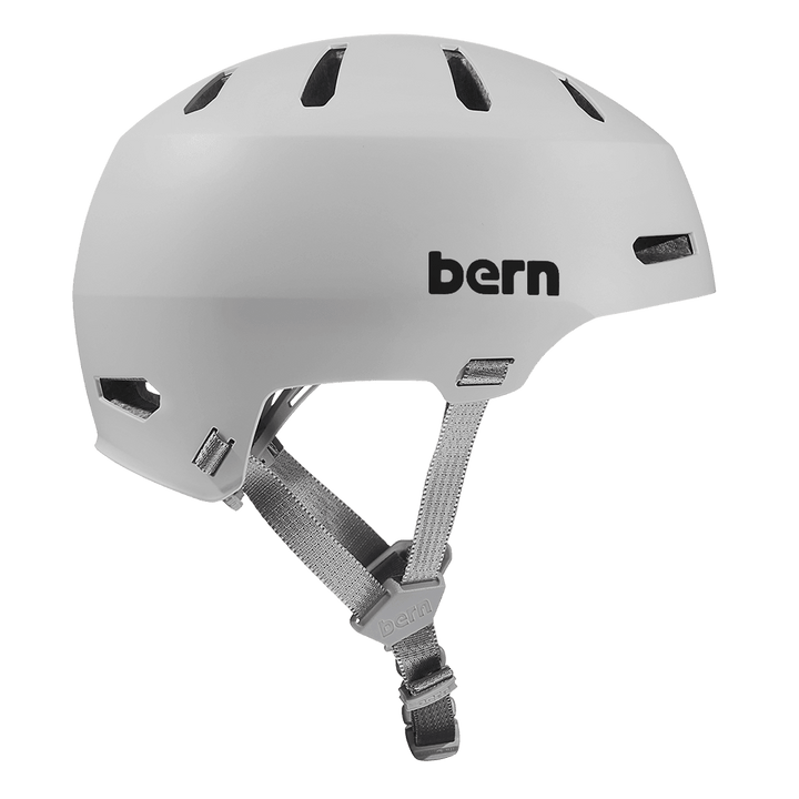 Bern Macon 2.0 MIPS Bike Helmet