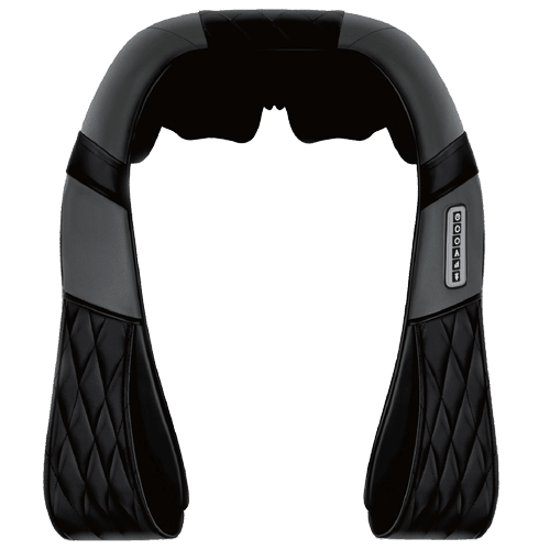 iReliev Shiatsu Neck & Back Massager