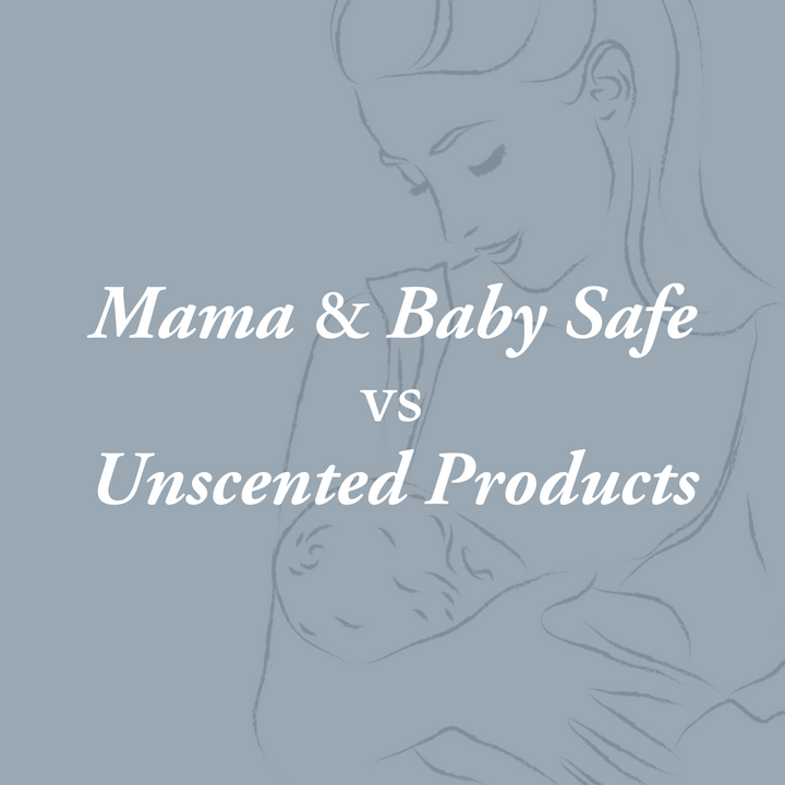 Rustic Strength Coconut Conditioner | Mama + Baby Safe