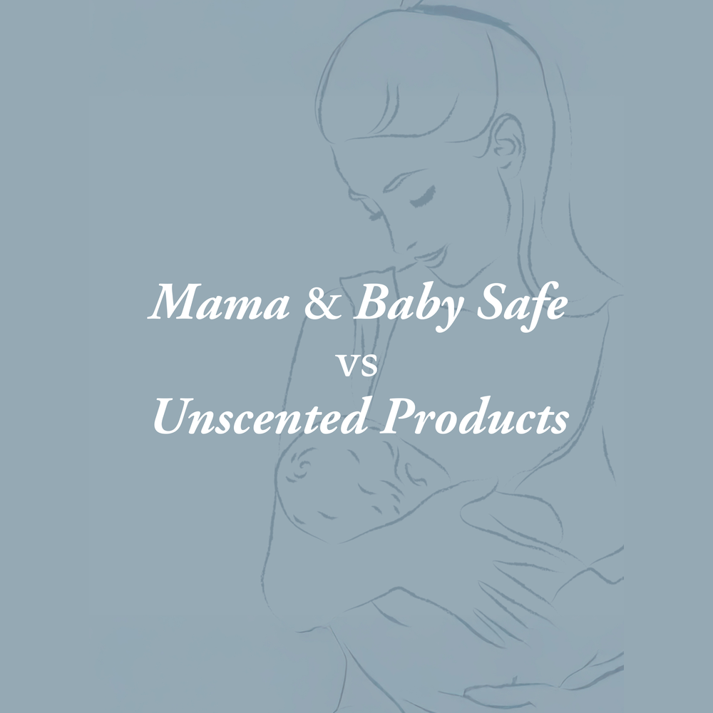 Rustic Strength Laundry Detergent | Mama + Baby Safe