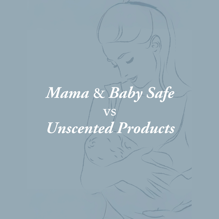 Rustic Strength Laundry Detergent | Mama + Baby Safe