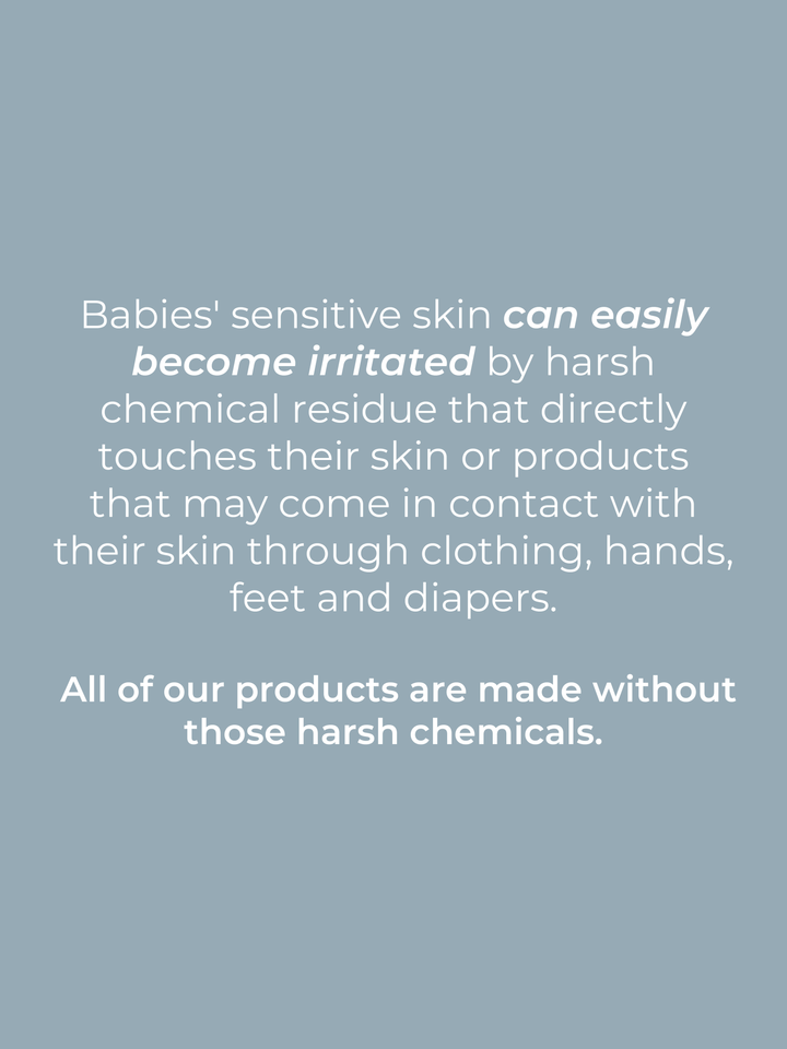 Rustic Strength Coconut Conditioner | Mama + Baby Safe