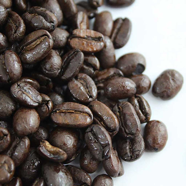 Organic Tomales Blend Whole Bean Coffee