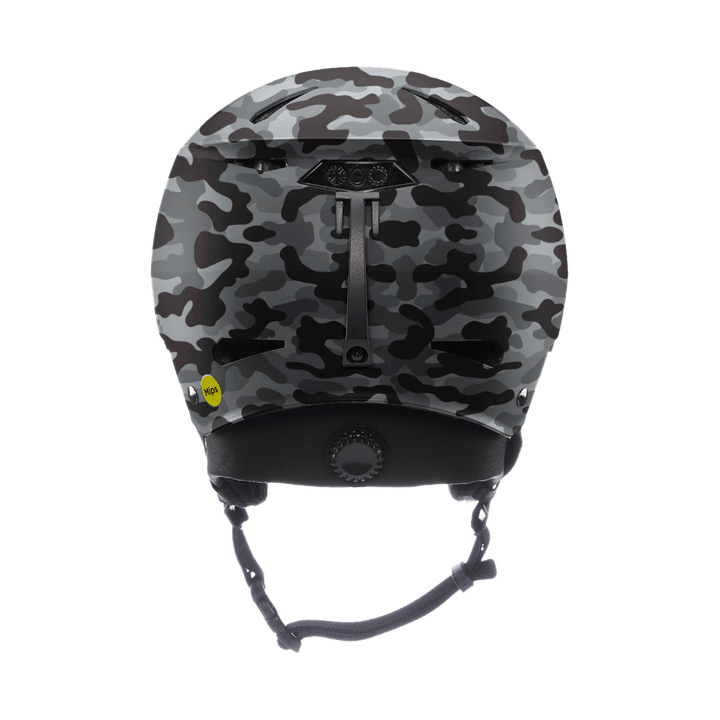 Bern Helmets Hendrix MIPS Winter Helmet