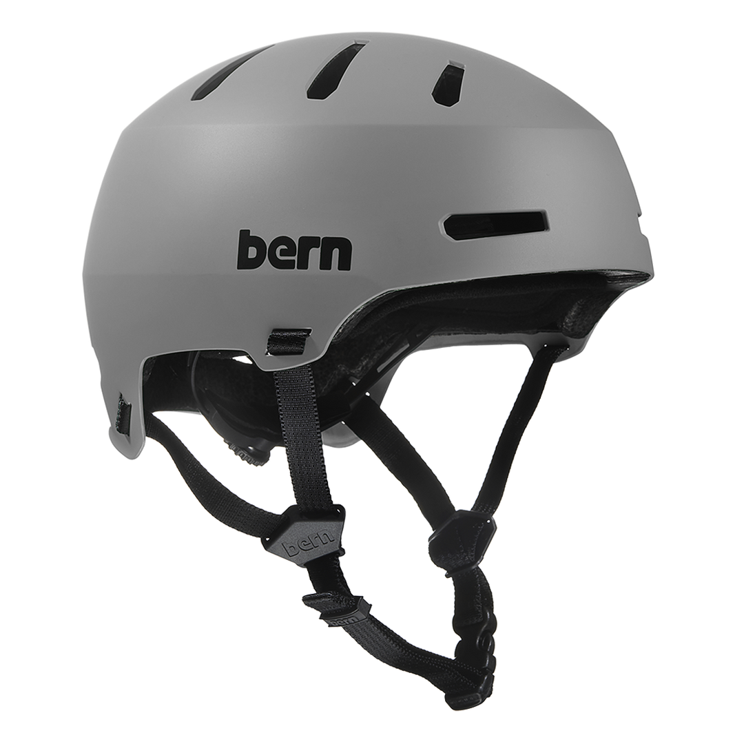 Bern Helmets Macon 2.0 MIPS Bike Helmet