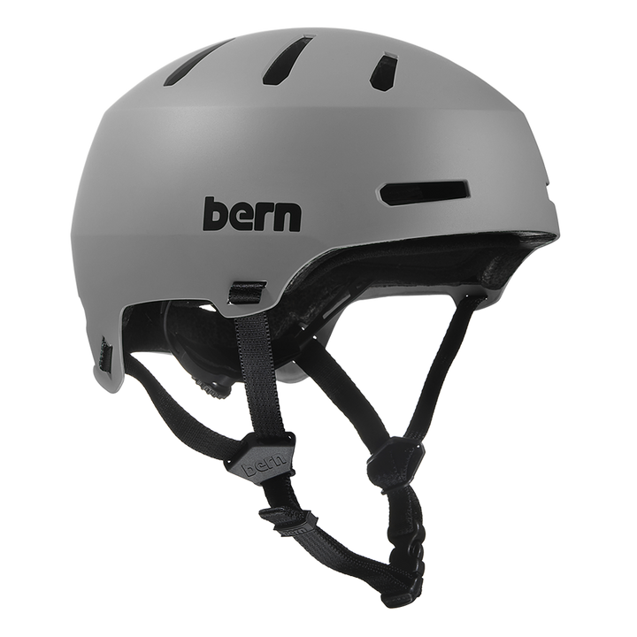 Bern Helmets Macon 2.0 MIPS Bike Helmet