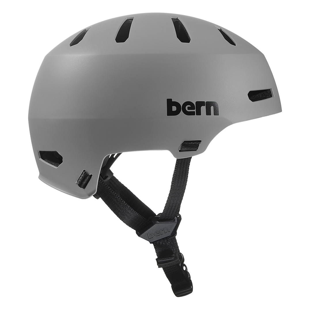 Bern Helmets Macon 2.0 MIPS Bike Helmet