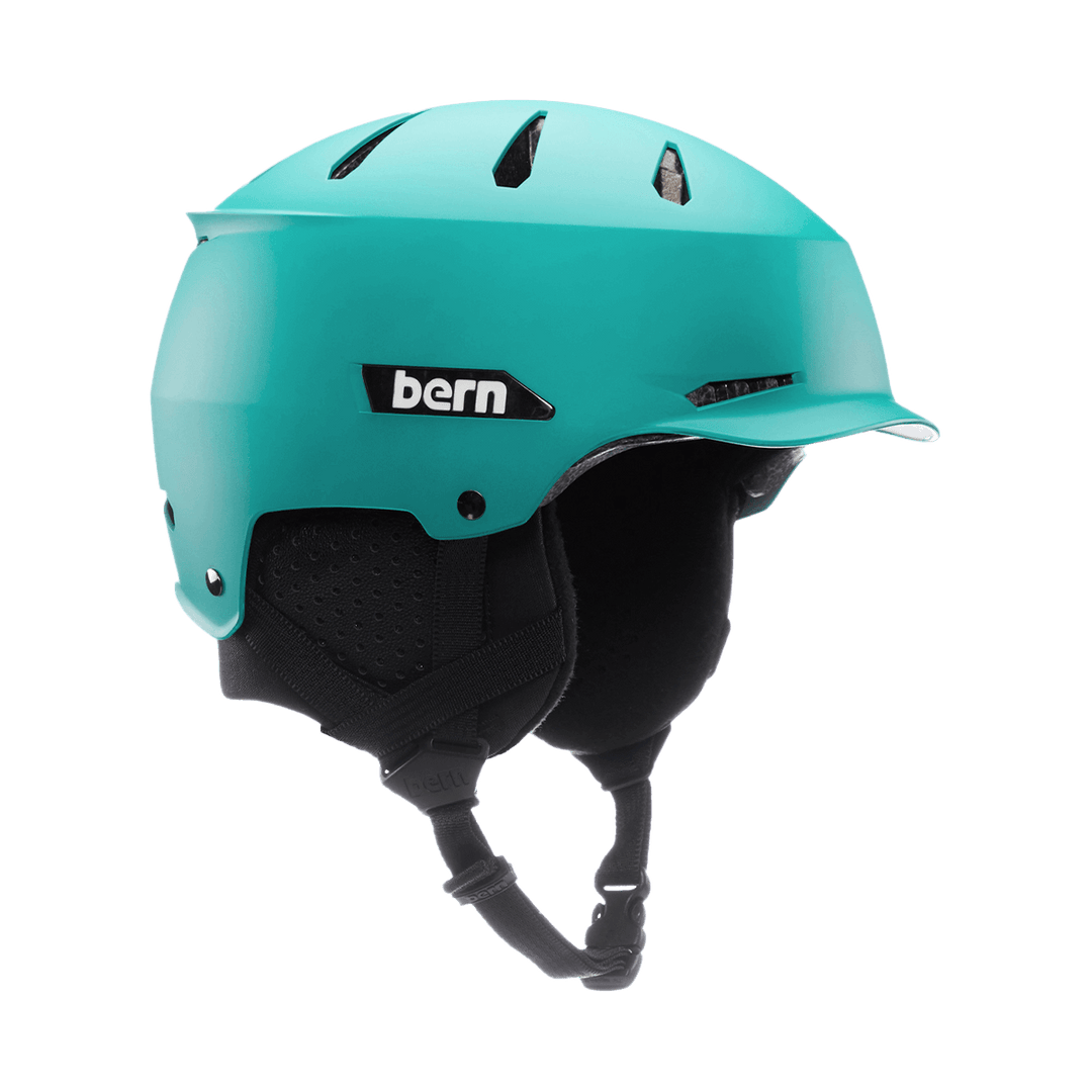 Bern Helmets Hendrix MIPS Winter Helmet