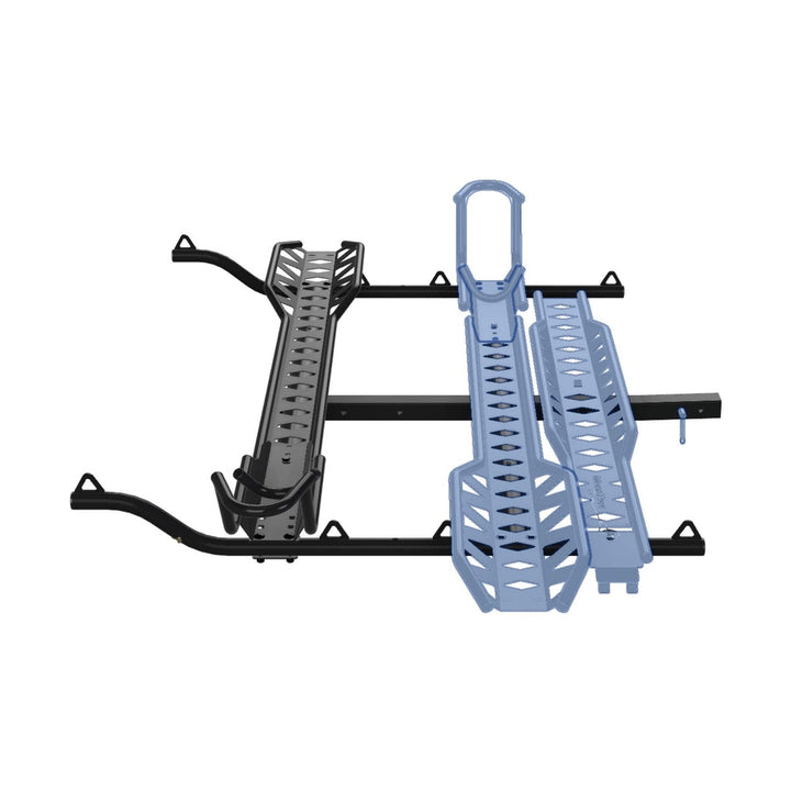 MotoTote Max+ Dual Add On Kit