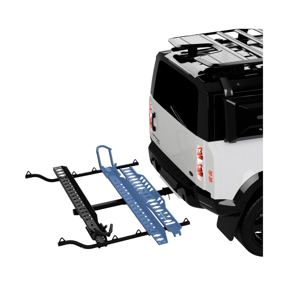 MotoTote Max Dual Add On Kit