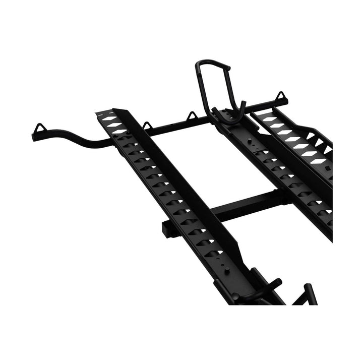 MotoTote Max Dual Motorcycle Carrier