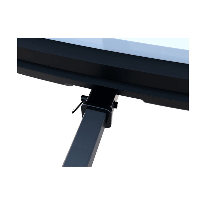 MotoTote Max Dual Motorcycle Carrier