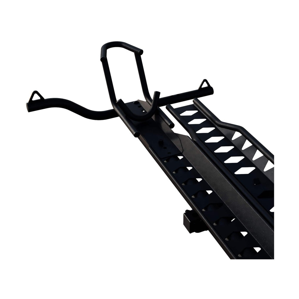 MotoTote Max Motorcycle Hitch Carrier