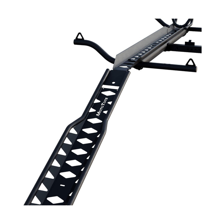 MotoTote Max Motorcycle Hitch Carrier