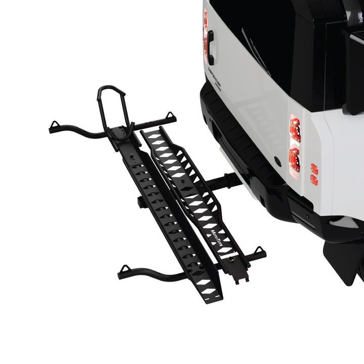 MotoTote Max Motorcycle Hitch Carrier