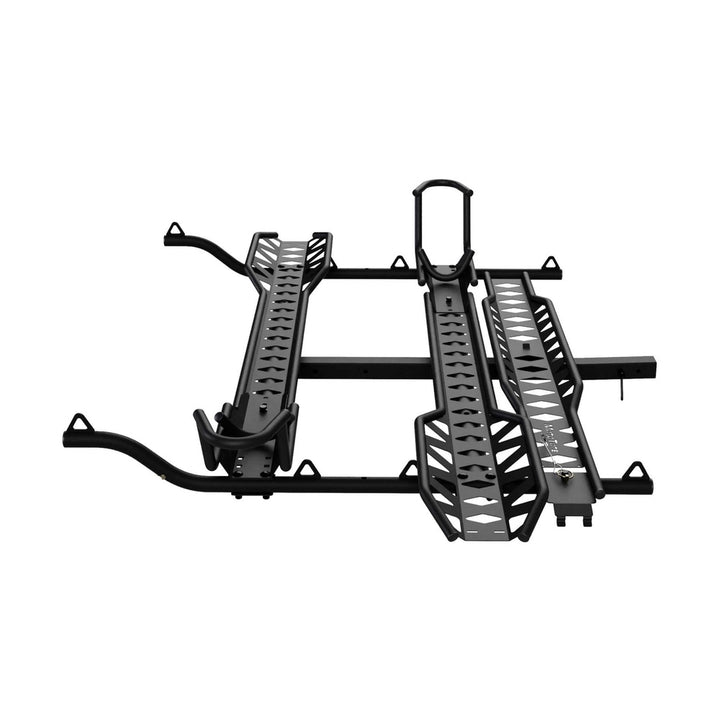 MotoTote Max+ Dual Motorcycle Carrier