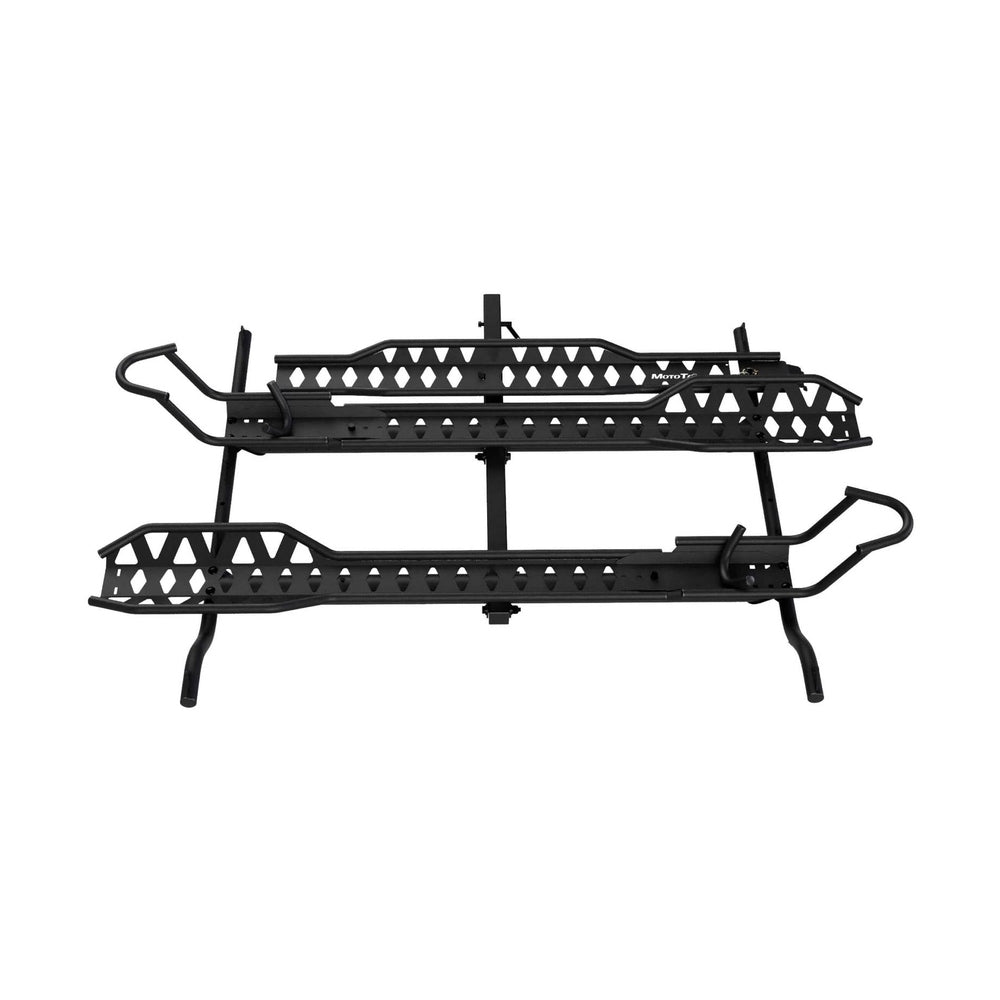 MotoTote Max+ Dual Motorcycle Carrier