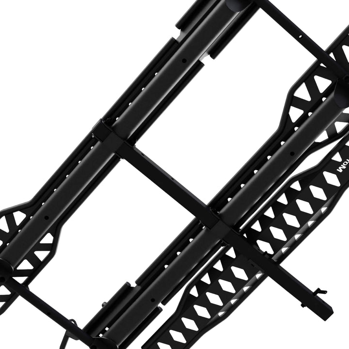 MotoTote Max+ Dual Motorcycle Carrier