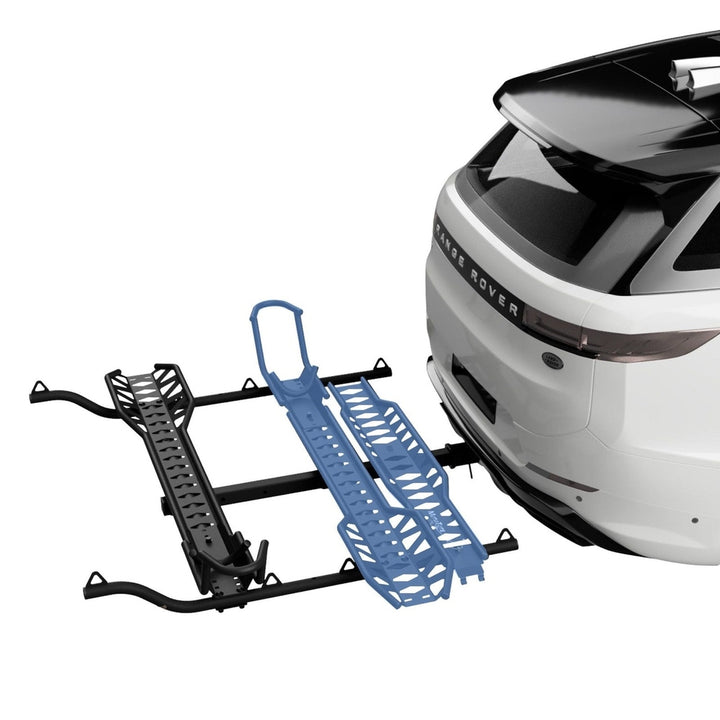 MotoTote Max+ Dual Add On Kit