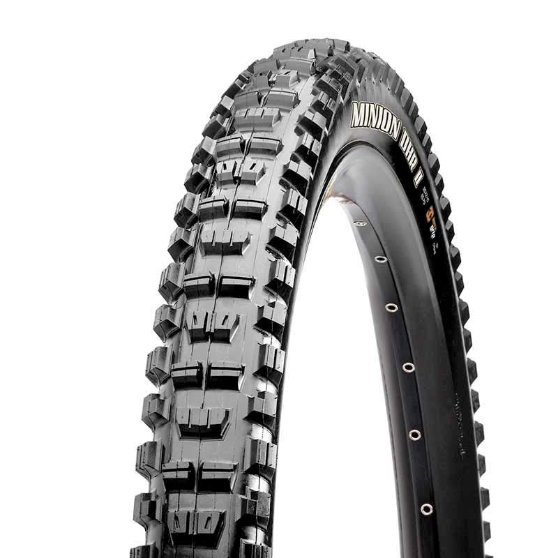 Maxxis Minion DHR2 MTB Tire 60TPI Tubeless Ready