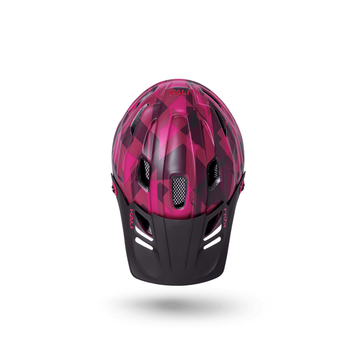 Kali Protectives Maya 3.0 MTB Helmet