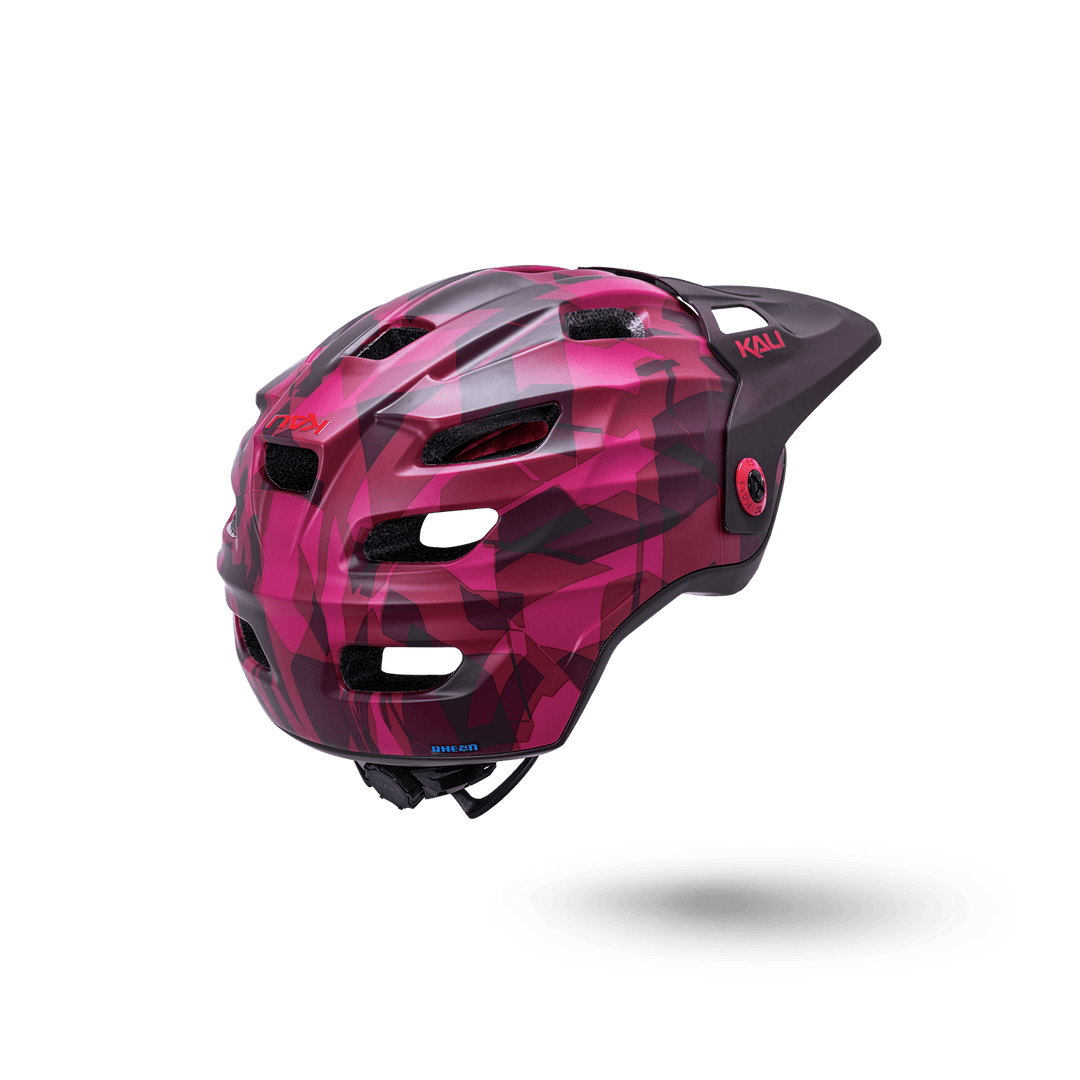 Kali Protectives Maya 3.0 MTB Helmet