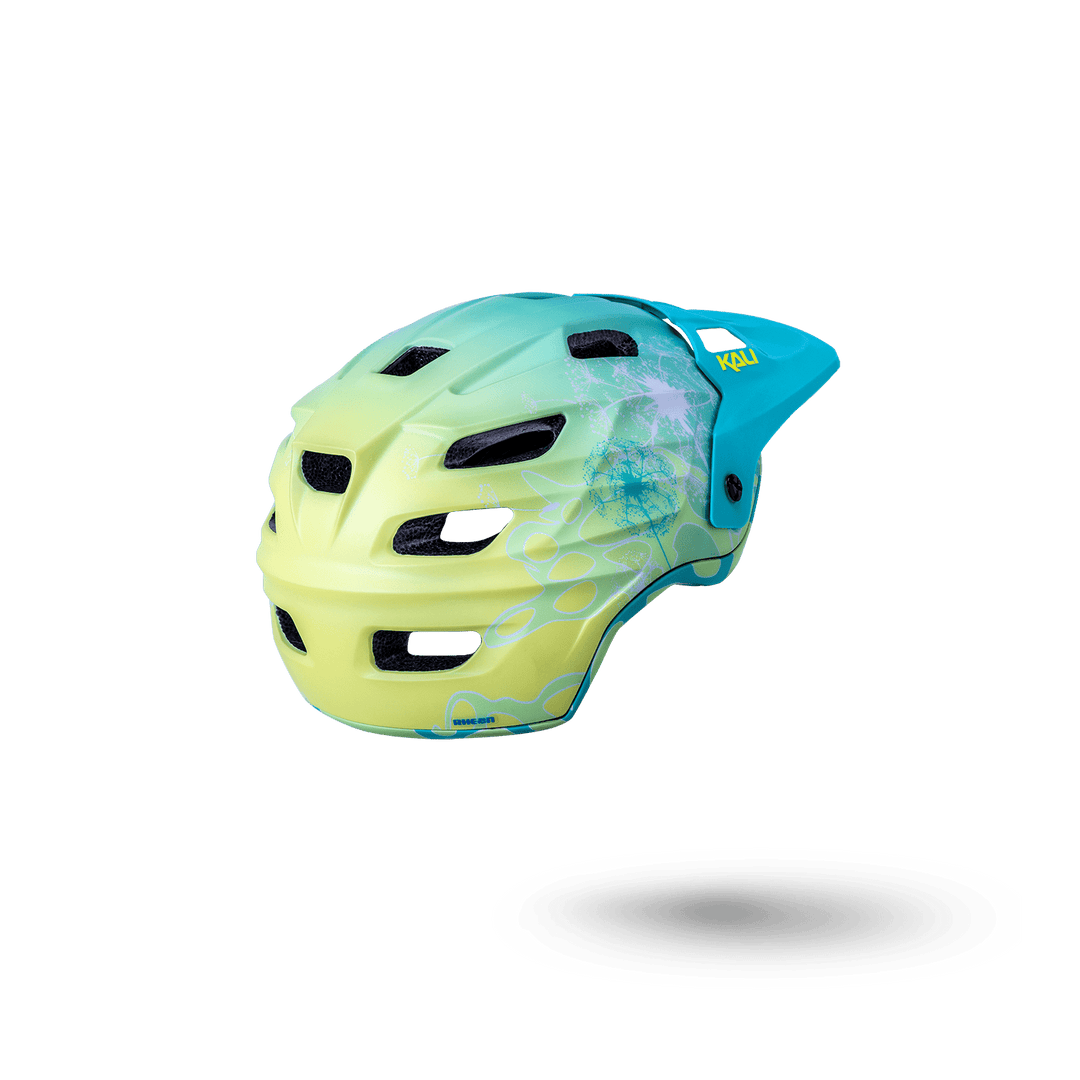 Kali Protectives Maya 3.0 MTB Helmet