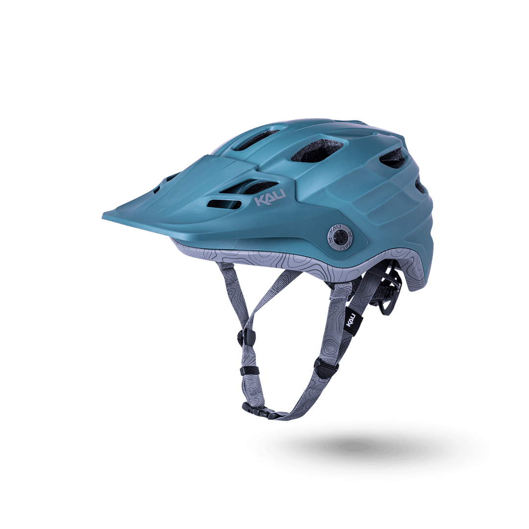 Kali Protectives Maya 3.0 MTB Helmet