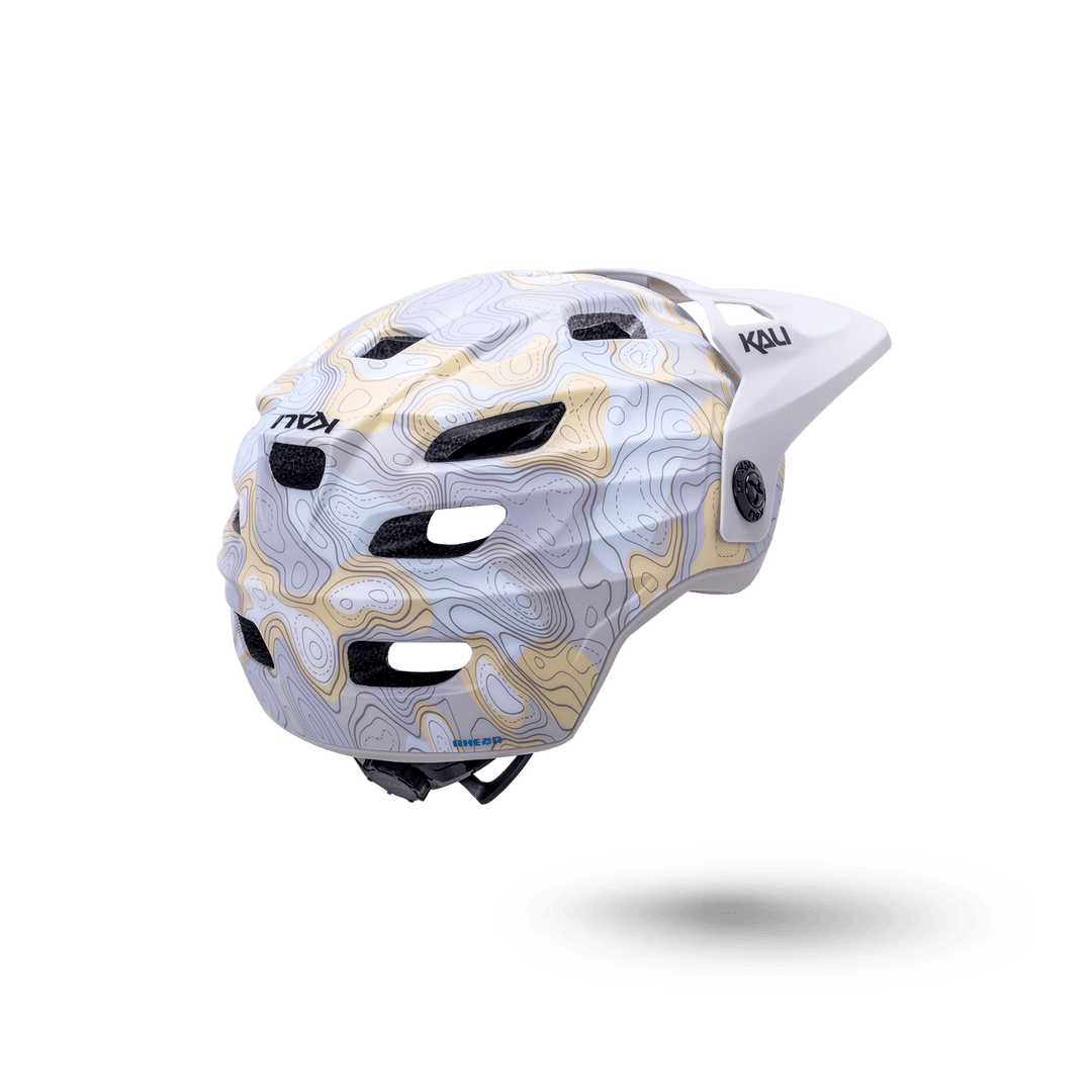 Kali Protectives Maya 3.0 MTB Helmet