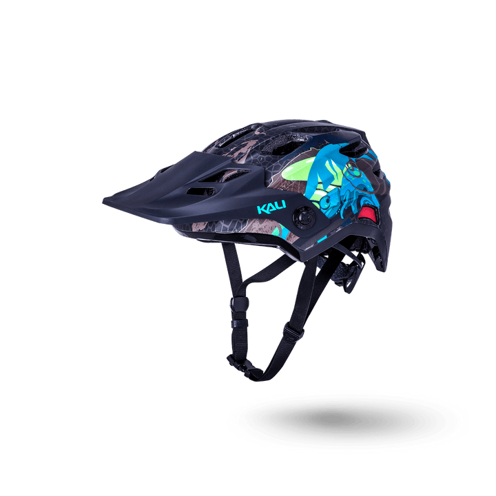 Kali Protectives Maya Full Face Child Helmet