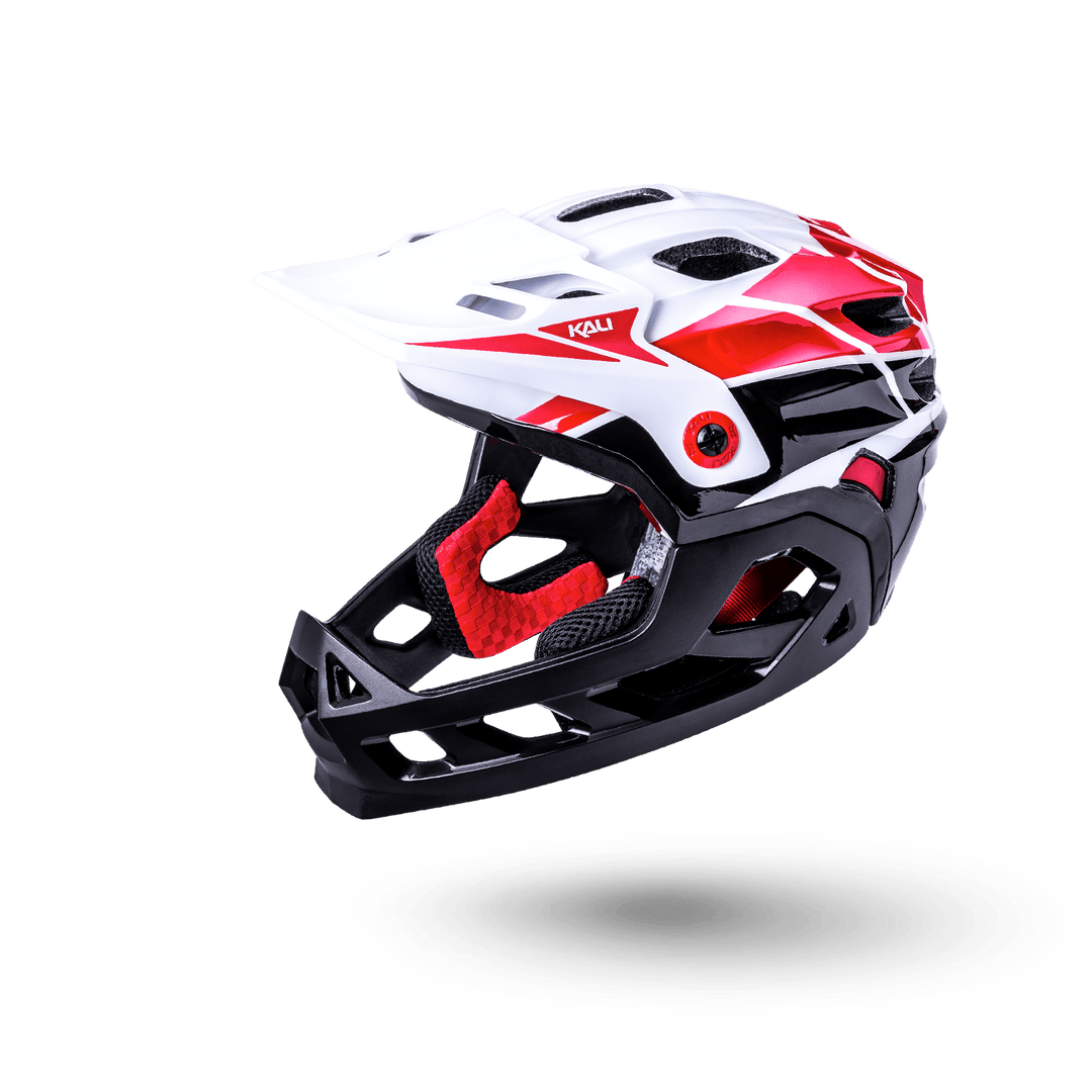 Kali Protectives Maya Full Face Child