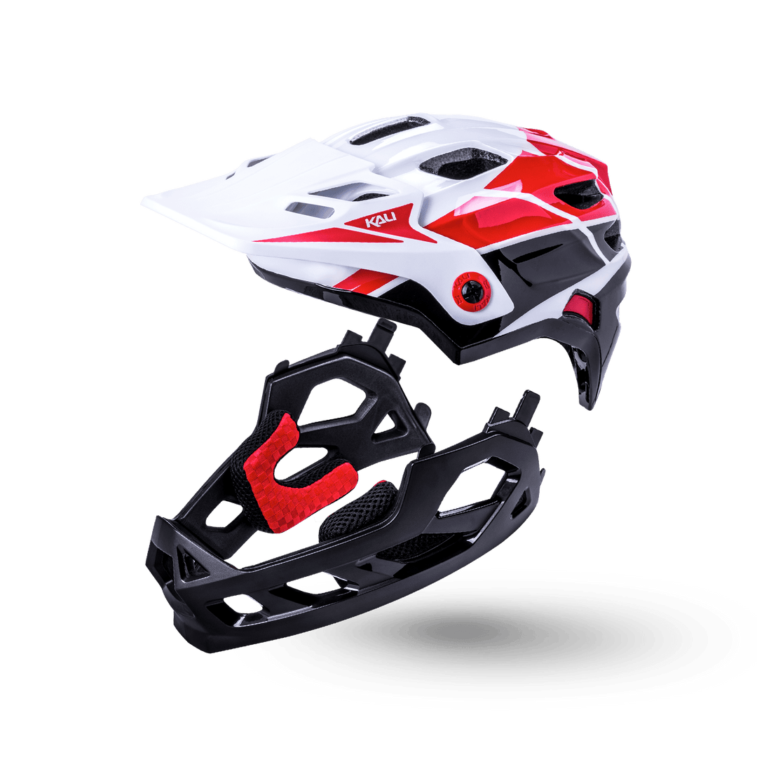 Kali Protectives Maya Full Face Child