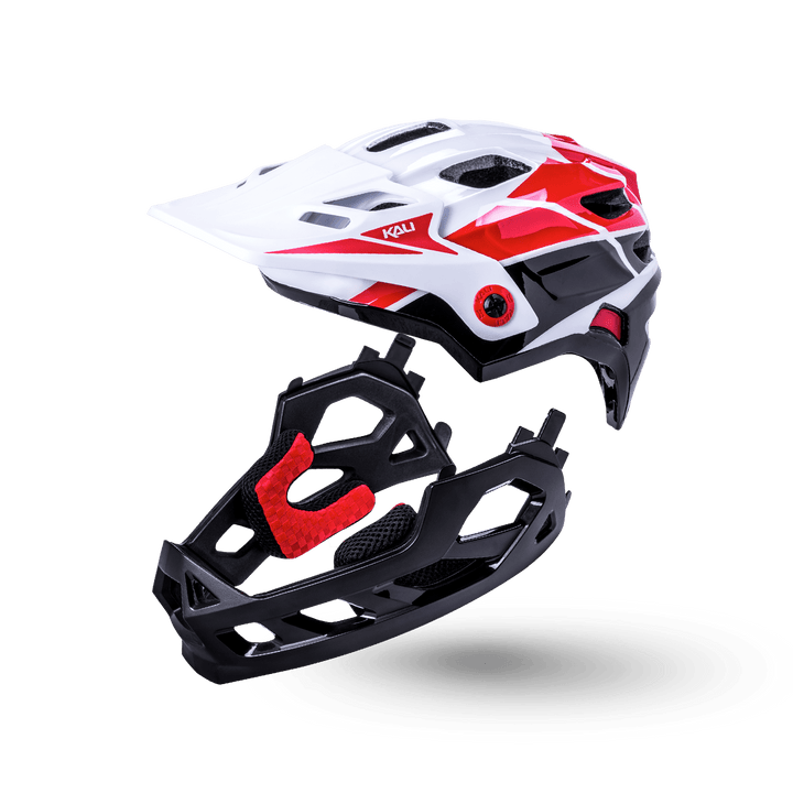 Kali Protectives Maya Full Face Child