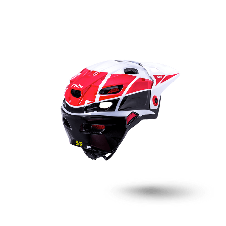 Kali Protectives Maya Full Face Child