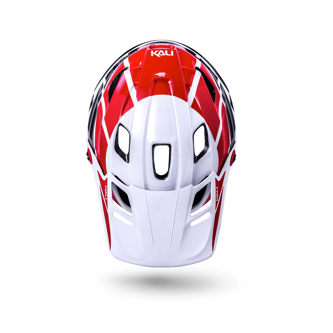 Kali Protectives Maya Full Face Child