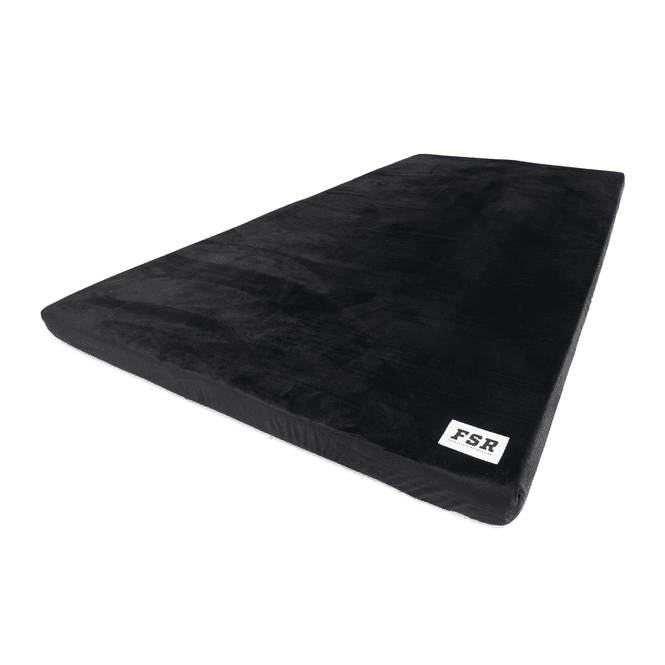 Freespirit Recreation Adaptive Memory Foam Mattress - 3"