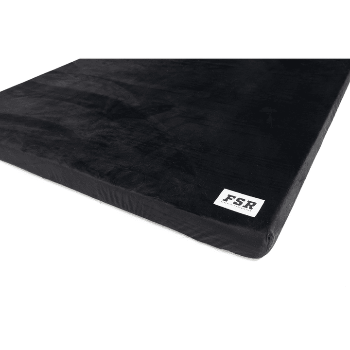 Freespirit Recreation Adaptive Memory Foam Mattress - 3"