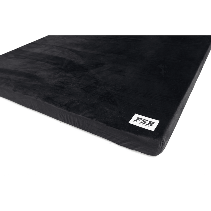 Freespirit Recreation Adaptive Memory Foam Mattress - 3"