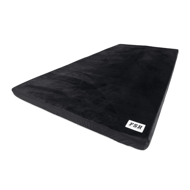 Freespirit Recreation Adaptive Memory Foam Mattress - 3"