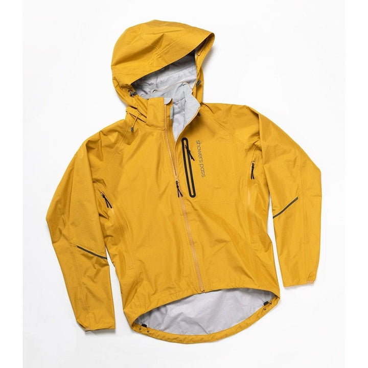 Showers Pass Men's EcoLyte Elite Jacket