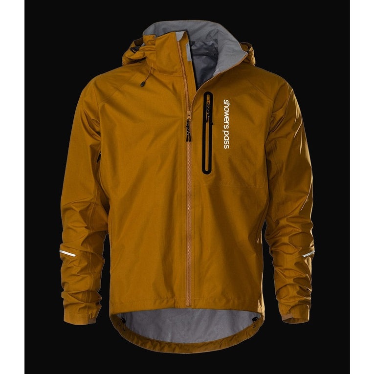 Showers Pass Men's EcoLyte Elite Jacket