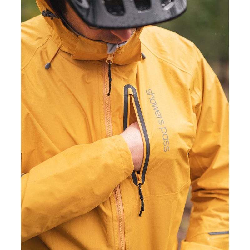 Showers Pass Men's EcoLyte Elite Jacket