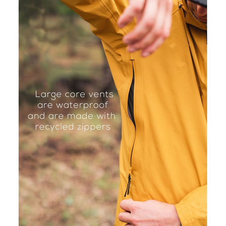 Showers Pass Men's EcoLyte Elite Jacket