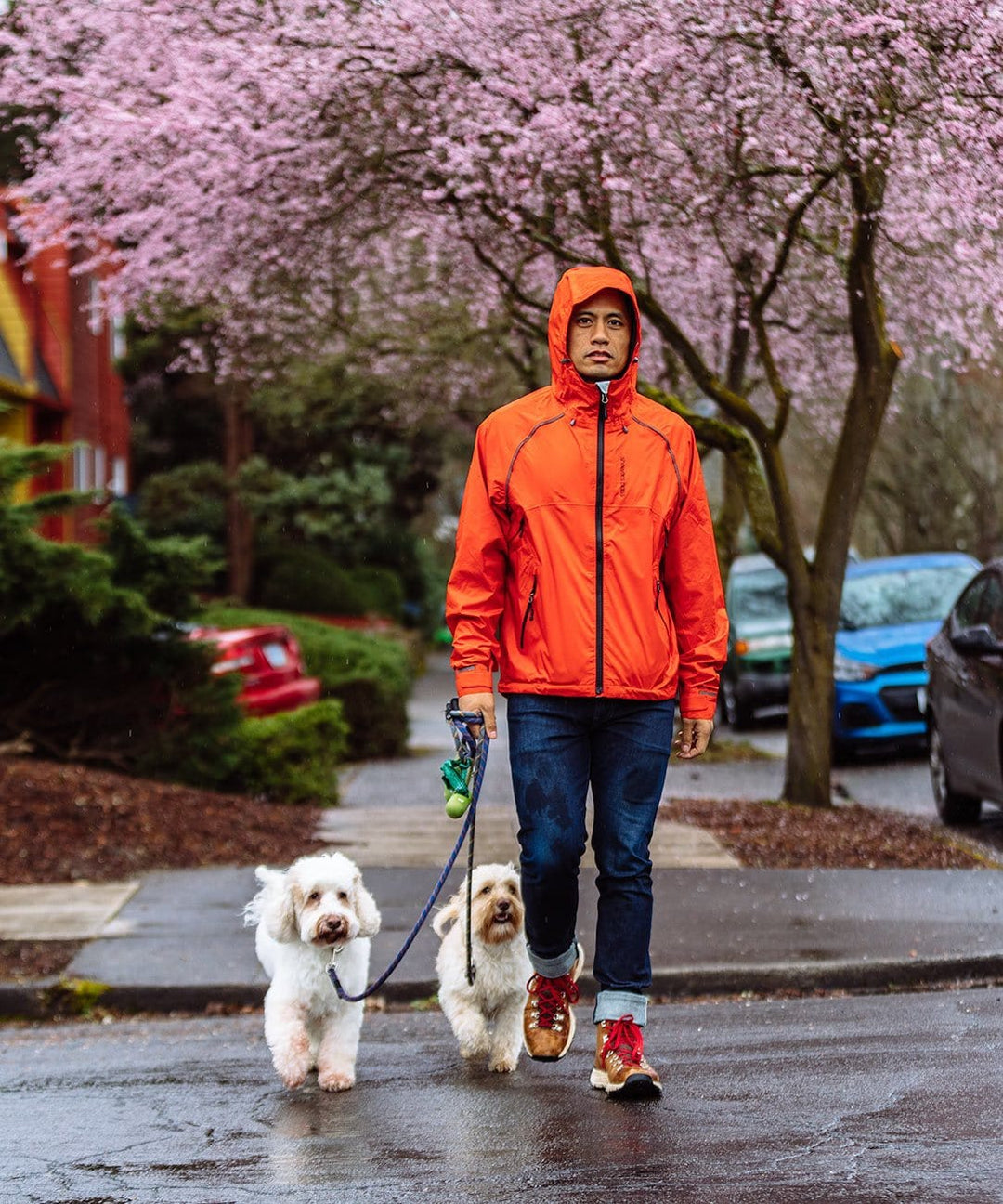 Showers Pass Men's Syncline CC Jacket