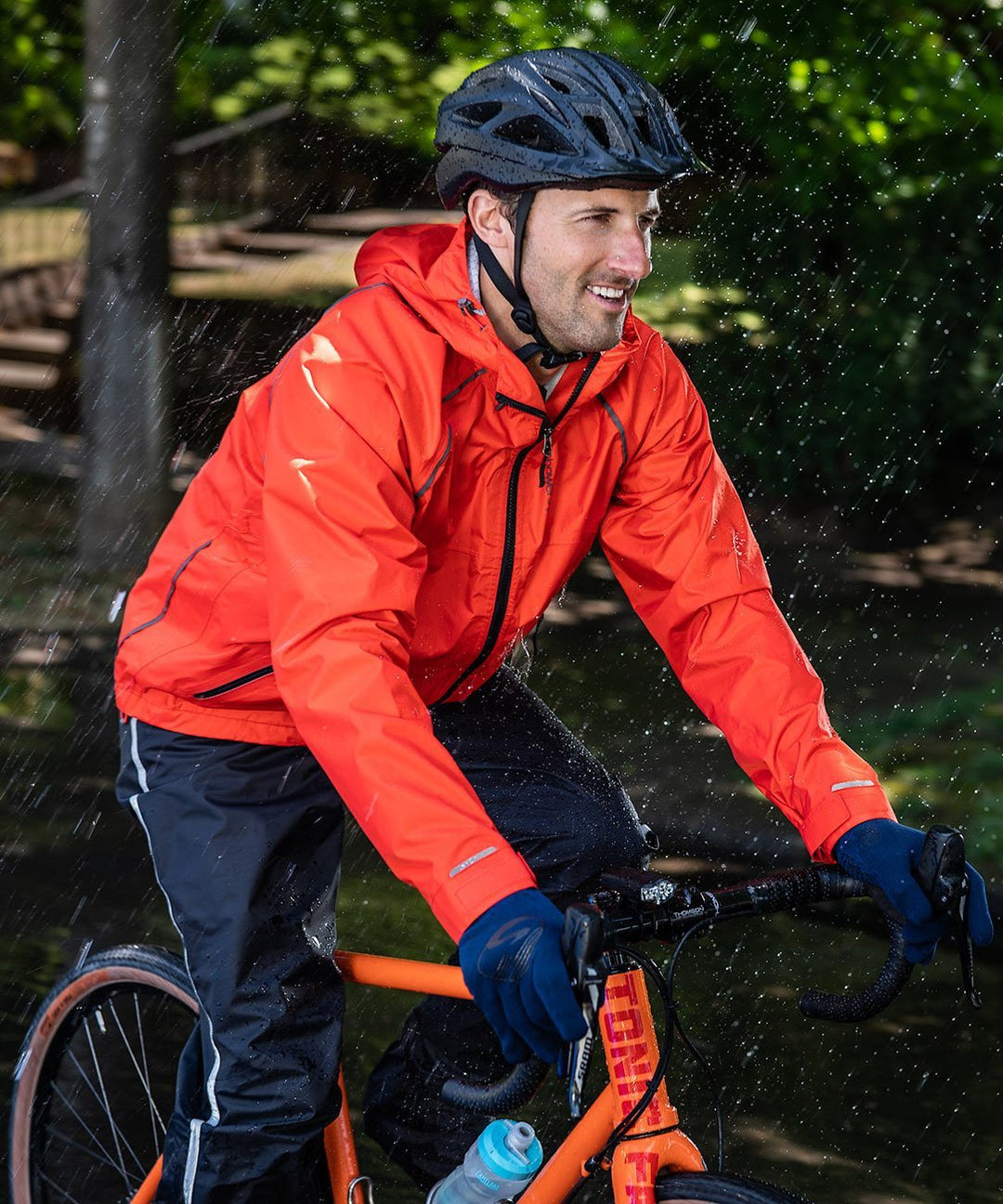 Showers Pass Men's Syncline CC Jacket