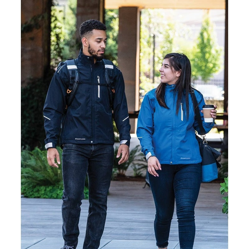 Showers Pass Women's Transit Jacket CC