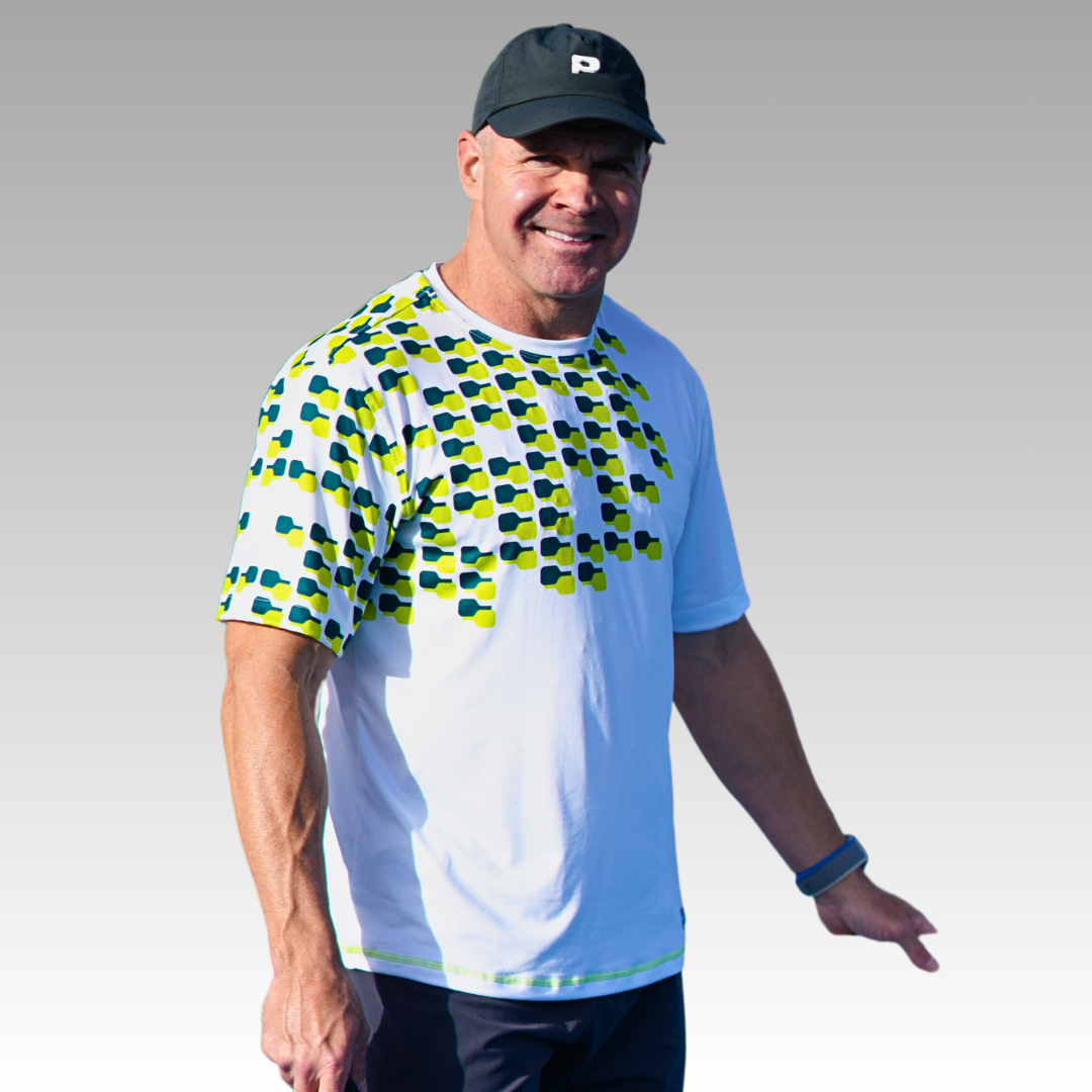 Playly Warrior Tee 2.0