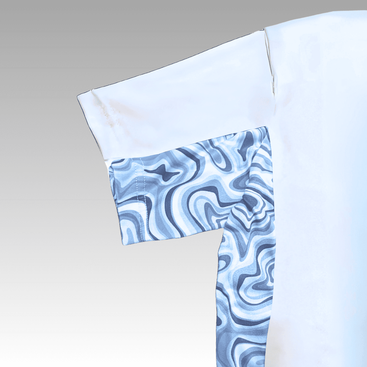 Playly Warrior Tee 2.0